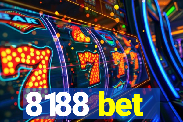 8188 bet